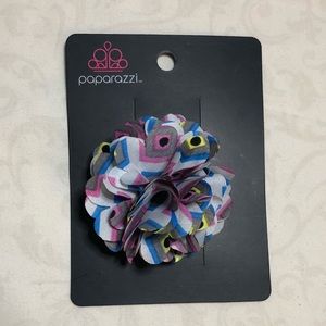 Paparazzi Hair Flower